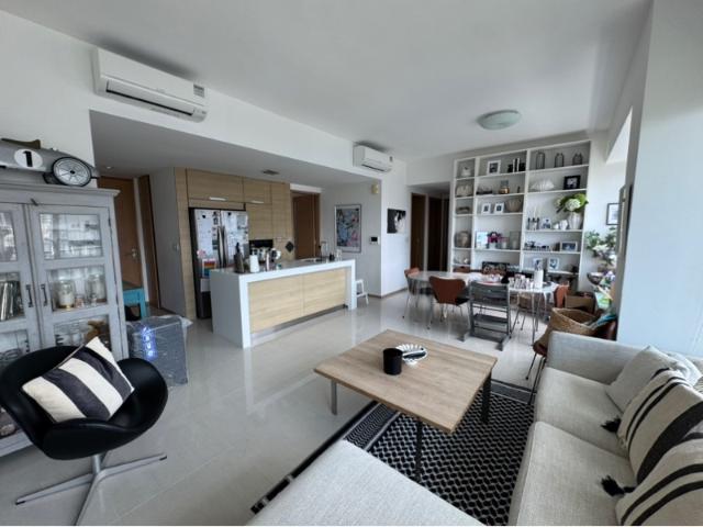 Condominium for rent