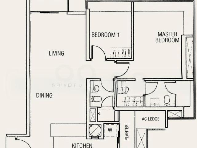 Condominium for sale