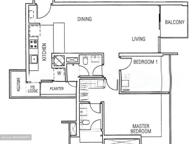 Condominium for sale