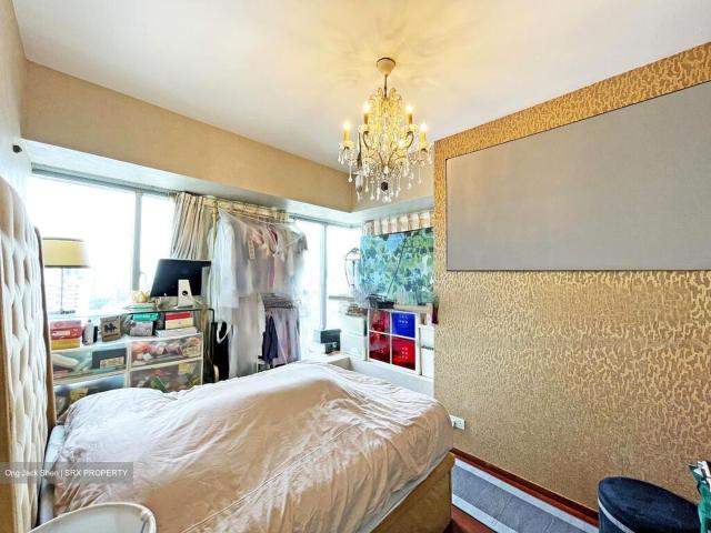 Condominium for sale in Tanglin Road