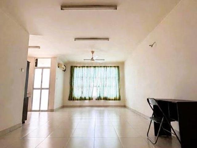 Condominium for sale in Tanjong Sepat, Selangor