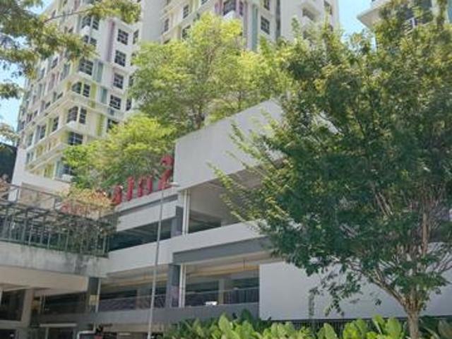 Serviced Residence for sale in Tanjong Sepat, Selangor