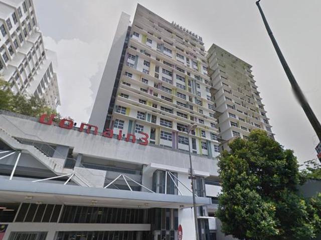 Condominium for sale in Tanjong Sepat, Selangor