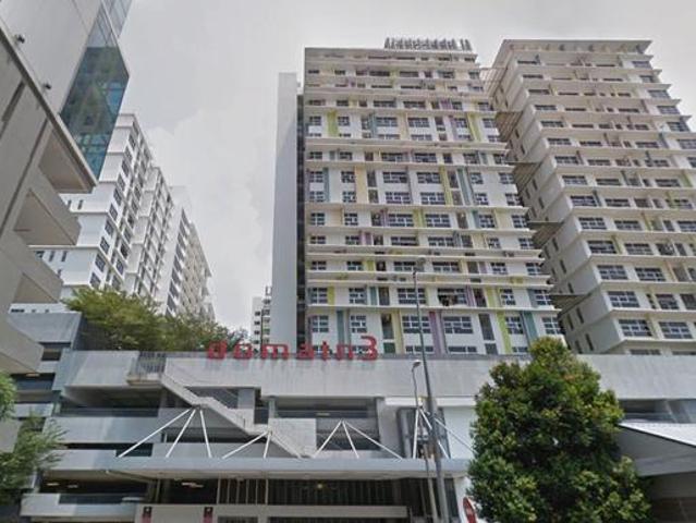 Condominium for sale in Tanjong Sepat, Selangor