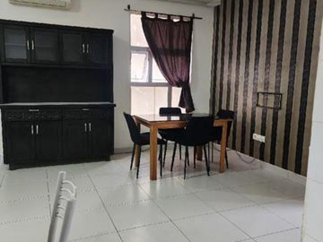 Condominium for sale in Tanjong Sepat, Selangor