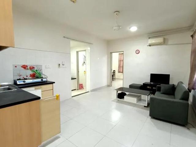 Condominium for sale in Tanjong Sepat, Selangor