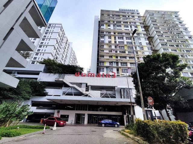 Condominium for sale in Tanjong Sepat, Selangor