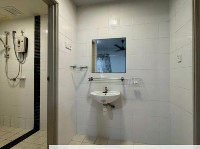 Condominium for sale in Tanjong Sepat, Selangor