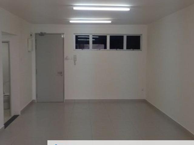 Condominium for sale in Tanjong Sepat, Selangor