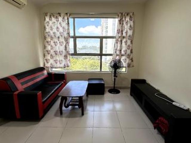 Condominium for sale in Tanjong Sepat, Selangor