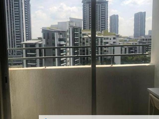 Condominium for sale in Tanjong Sepat, Selangor