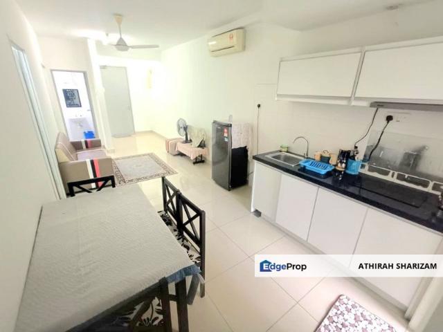Condominium for sale in Tanjong Sepat, Selangor