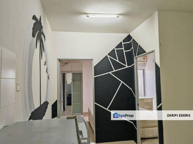 Condominium for rent in Cyber 8, Sepang