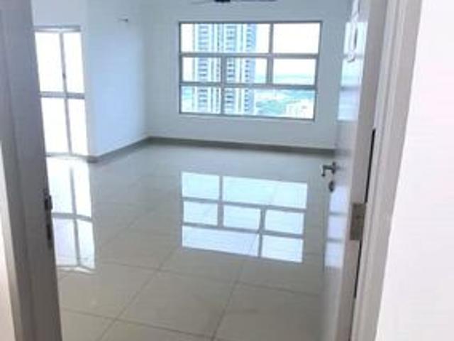 Condominium for sale in Tanjong Sepat, Selangor