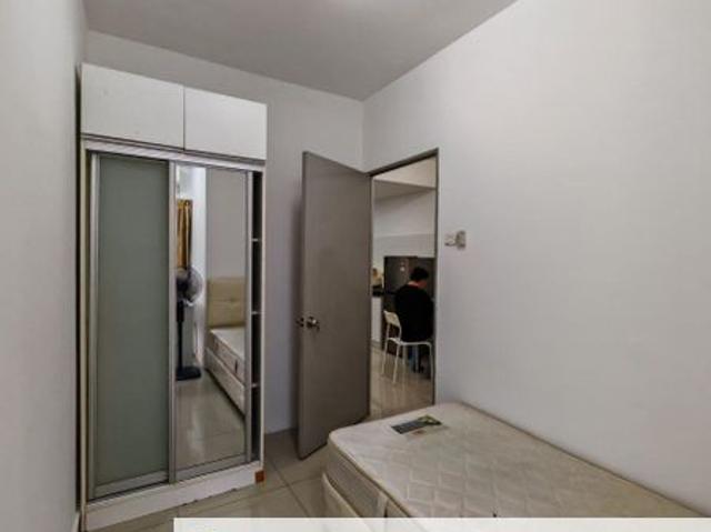 Condominium for rent in Tanjong Sepat, Selangor