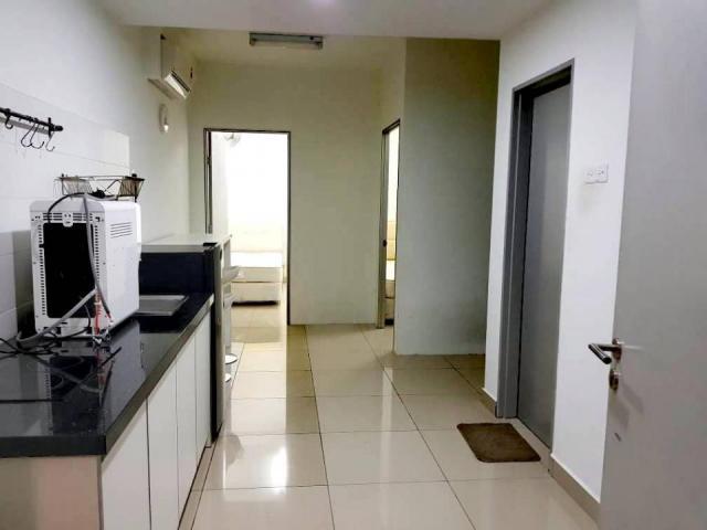 Serviced Residence for sale in Tanjong Sepat, Selangor