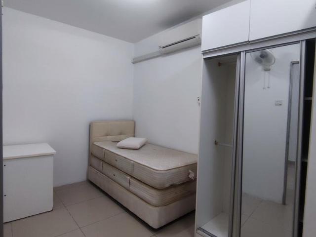 Room for rent in Tanjong Sepat, Selangor