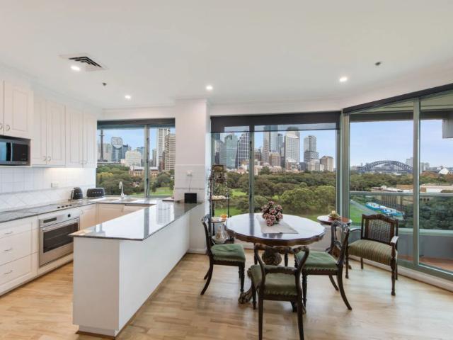 Apartment for rent in Sydney, New South Wales