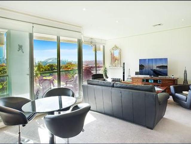 Apartment for rent in Sydney CBD, Sydney