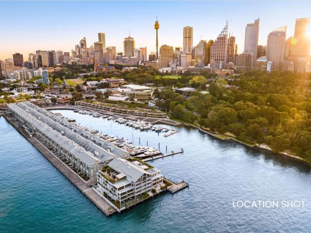 Apartment for sale in New South Wales