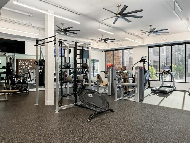 Apartment for rent in Kansas