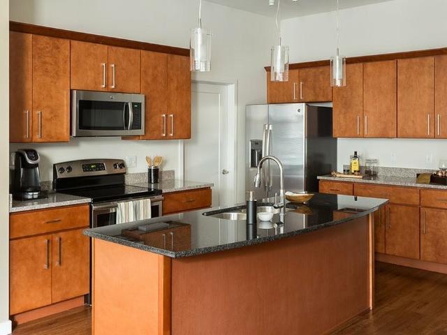 Apartment for rent in Lenexa