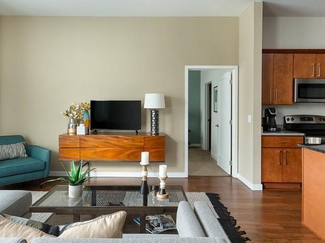 Apartment for rent in Kansas