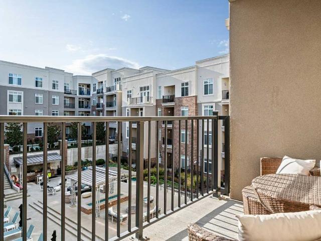 Apartment for rent in Lenexa