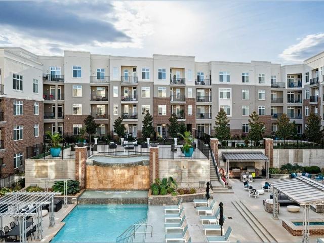 Apartment for rent in Kansas