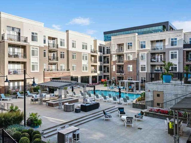 Apartment for rent in Kansas