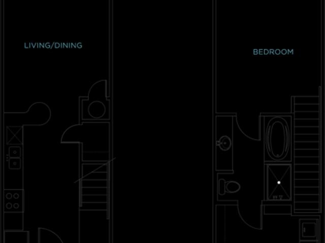 Apartment for rent in Kansas