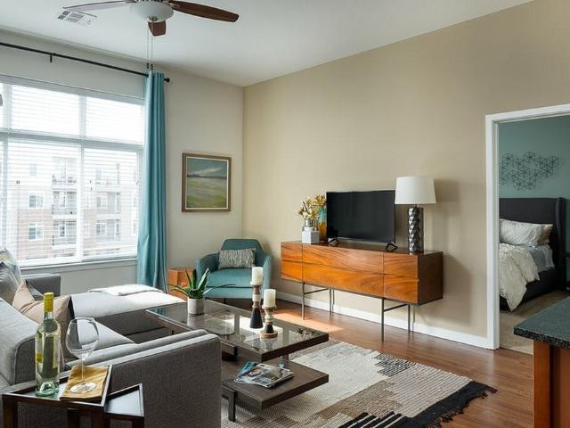 Apartment for rent in Kansas