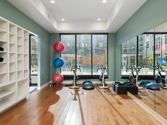 Apartment for rent in Kansas