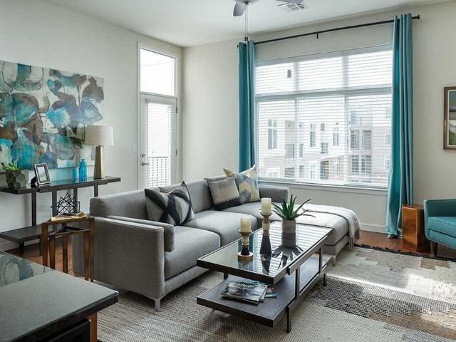 Apartment for rent in Lenexa