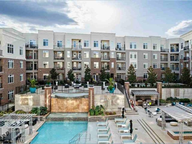 Apartment for rent in Lenexa, Johnson County