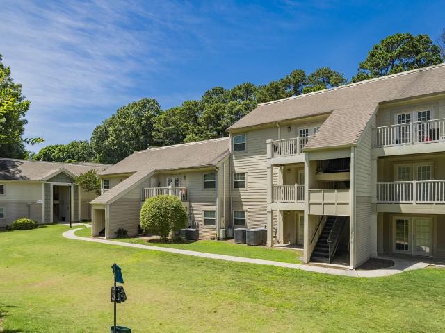Apartment for rent in Decatur, Georgia