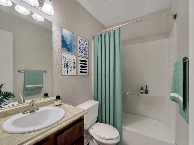 Apartment for rent in Decatur, Georgia