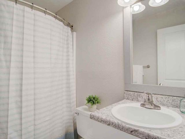 Apartment for rent in Decatur, Georgia
