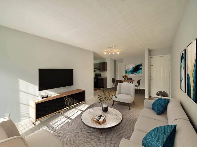 Apartment for rent in Decatur, DeKalb County