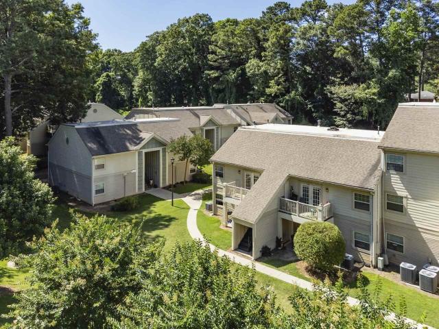 Apartment for rent in Decatur, Georgia