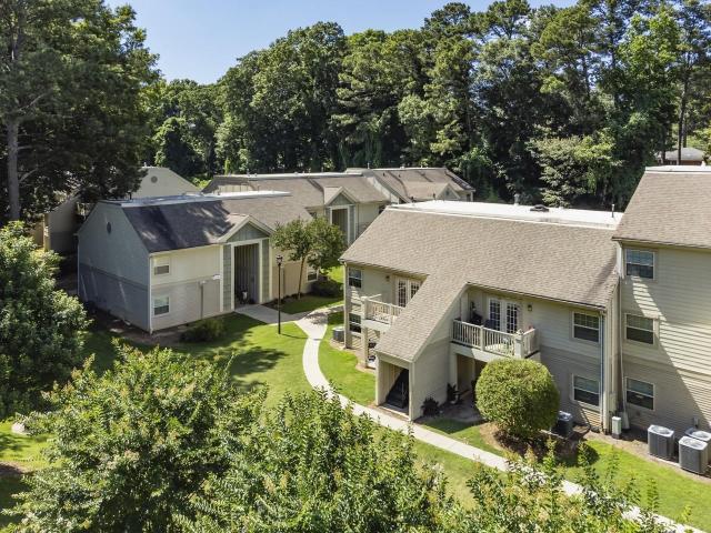 Apartment for rent in Decatur, Georgia
