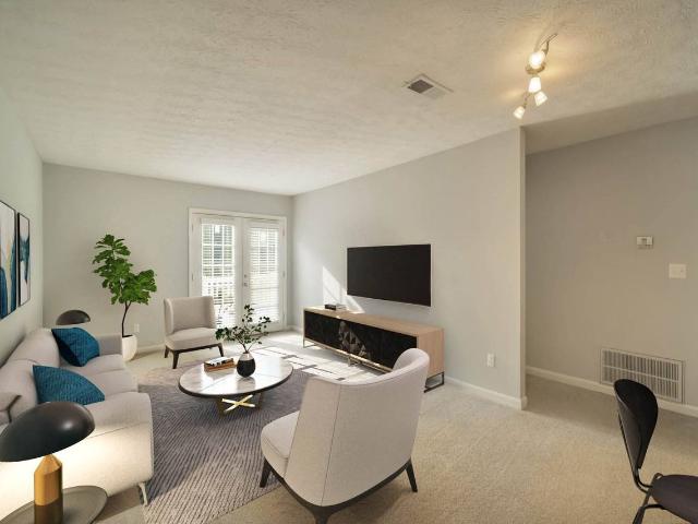 Apartment for rent in Decatur, Georgia