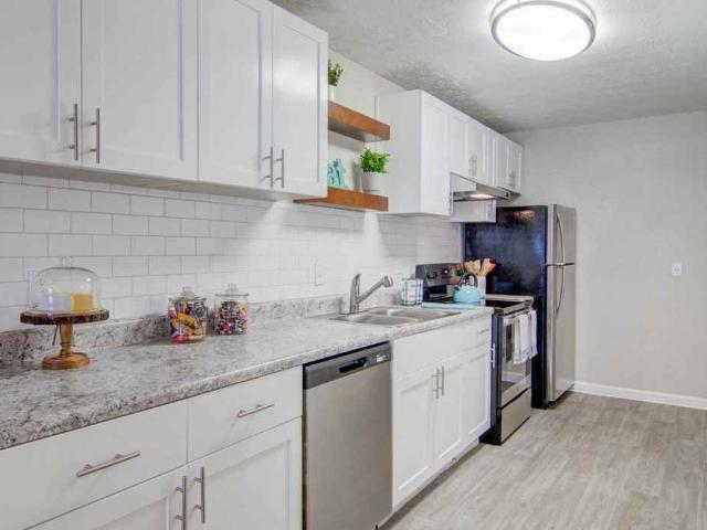 Apartment for rent in Decatur, Georgia