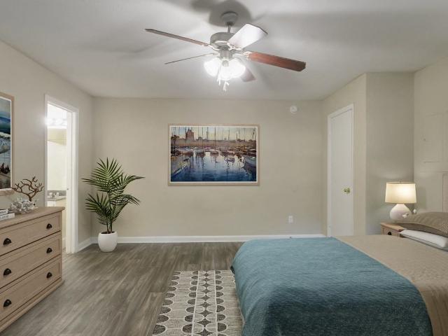 Apartment for rent in Decatur, Georgia
