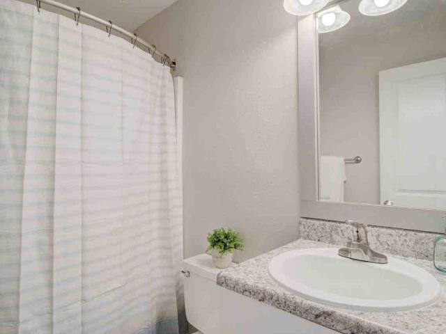 Apartment for rent in Decatur, Georgia