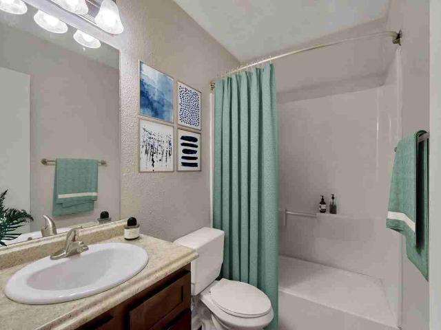 Apartment for rent in Decatur, Georgia