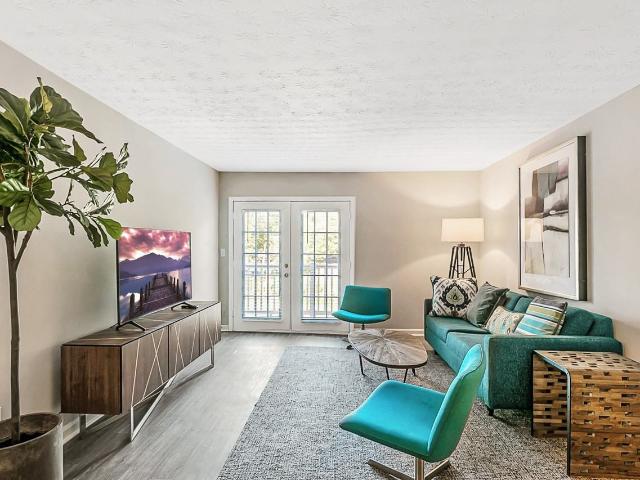 Apartment for rent in Decatur, Georgia