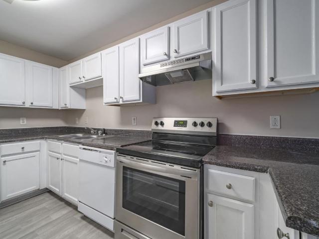 Apartment for rent in Decatur, Georgia