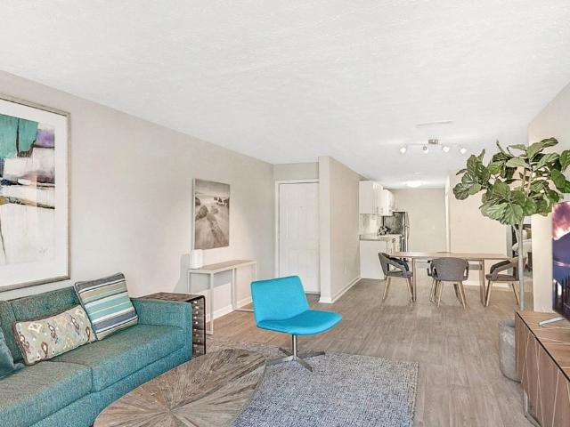 Apartment for rent in Decatur, DeKalb County