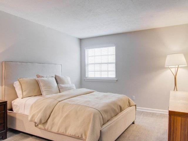 Apartment for rent in Decatur, Georgia